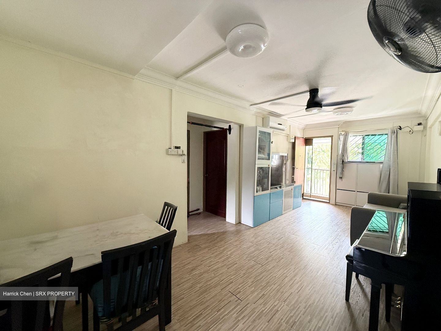 Blk 106 Aljunied Crescent (Geylang), HDB 3 Rooms #504395881